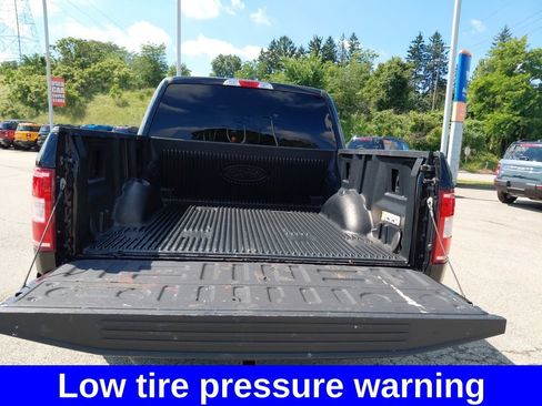 Used 2019 Ford F150 XL w/ Equipment Group 101A Mid AWD/4WD image 17