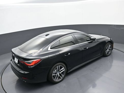 Used 2024 BMW 430i Gran Coupe xDrive w/ Premium Package AWD/4WD image 36