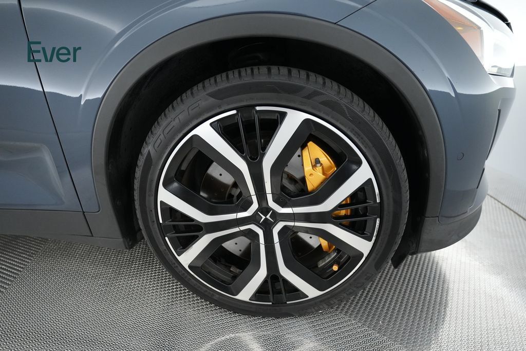 Used 2023 Polestar Polestar 2 w/ Pilot Pack AWD/4WD image 17