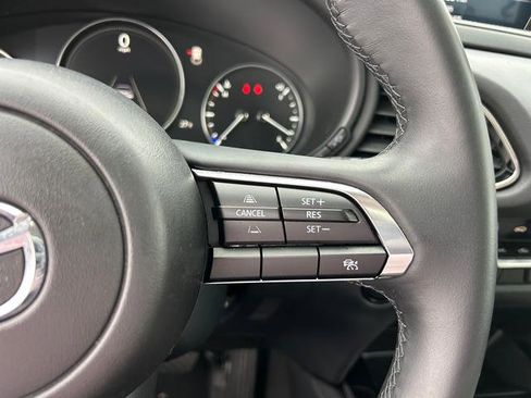 Certified 2025 MAZDA CX-30 AWD 2.5 S w/ Preferred Package image 18