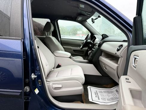 Used 2013 Honda Pilot EX image 34