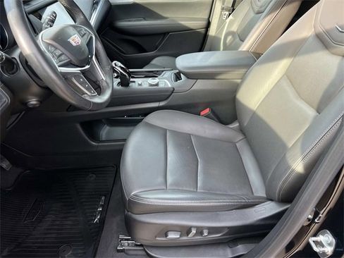 Certified 2024 Cadillac XT5 Premium Luxury image 16