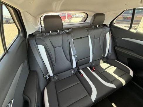 New 2025 Buick Envision Sport Touring image 24