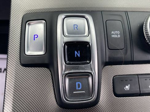 Used 2020 Hyundai Palisade Limited AWD/4WD image 19