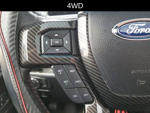 Used 2016 Ford F150 Lariat w/ Equipment Group 502A Luxury image 18