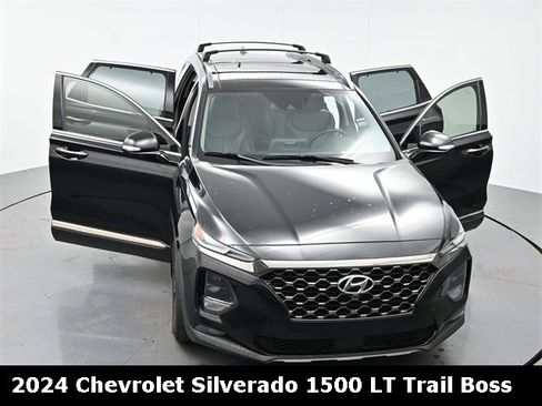 Used 2020 Hyundai Santa Fe Limited image 46
