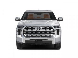 Used 2026 Toyota Tundra 1794 Edition video 4