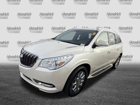 Used 2014 Buick Enclave Leather w/ Trailering Provision Package image 5