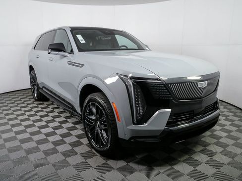 New 2026 Cadillac Escalade IQ Sport 1 image 28