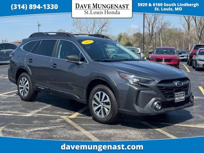 Used 2023 Subaru Outback