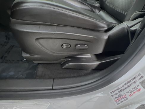 Used 2018 Buick Encore Preferred FWD image 16