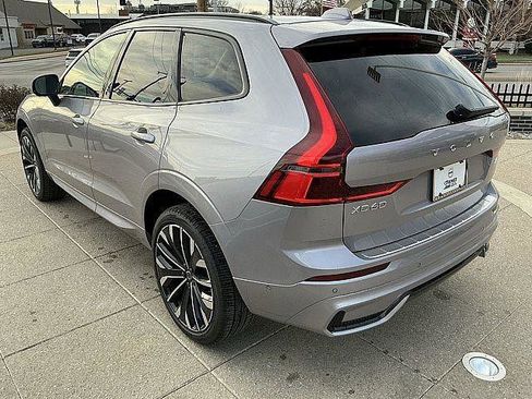 New 2026 Volvo XC60 B5 Plus w/ Protection Package Premier AWD/4WD image 10