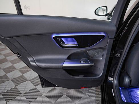 Certified 2025 Mercedes-Benz C 300 Sedan image 27