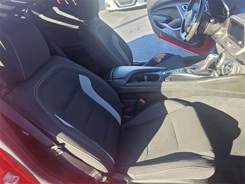 Used 2022 Chevrolet Camaro LT w/ RS Package image 20