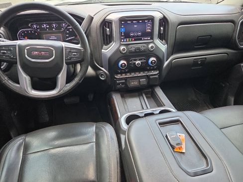 Used 2020 GMC Sierra 1500 SLT w/ SLT Premium Plus Package AWD/4WD image 23