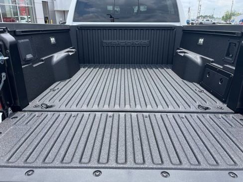 New 2025 Toyota Tacoma TRD Off-Road image 33