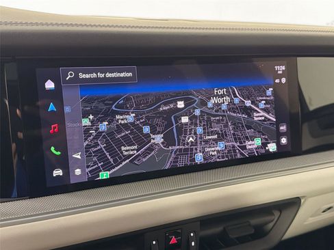 Certified 2026 Porsche Cayenne AWD/4WD image 22