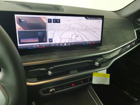 New 2026 BMW X5 xDrive50e w/ M Sport Package image 17