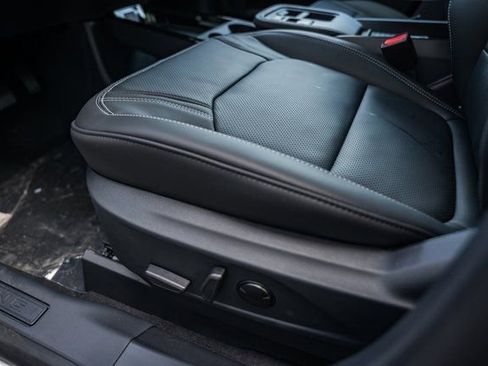 New 2025 Ford Mustang Mach-E Premium image 40