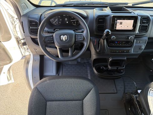 New 2026 RAM ProMaster 1500 w/ Convenience Group image 23