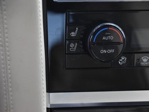 Used 2023 INFINITI QX80 Sensory w/ Cargo Package image 41