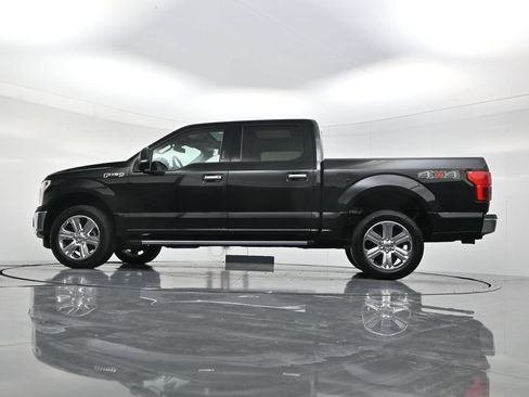 Used 2020 Ford F150 XLT w/ Equipment Group 302A Luxury AWD/4WD image 51