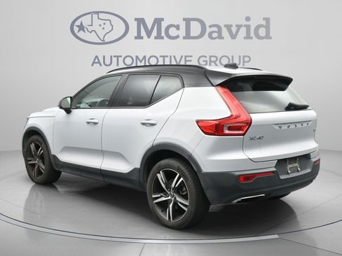 Used 2020 Volvo XC40 T5 R-Design w/ Protection Package Premier AWD/4WD image 6