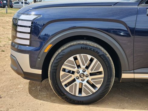 New 2026 Hyundai Palisade SEL Premium AWD/4WD image 6