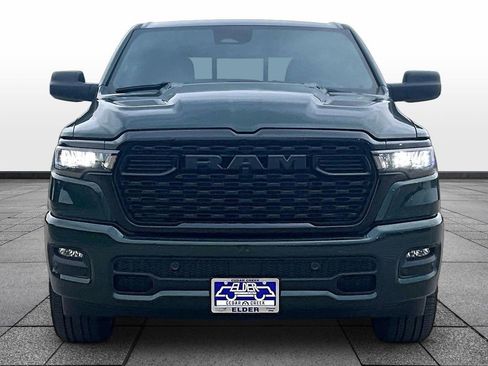 New 2026 RAM 1500 Express AWD/4WD image 5