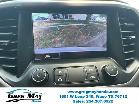 Used 2021 GMC Acadia AT4 w/ Preferred Package AWD/4WD image 36
