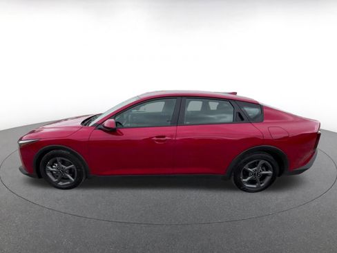 Used 2025 Kia K4 FWD image 8