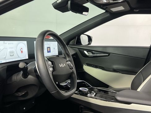 Used 2023 Kia EV6 GT-Line image 23
