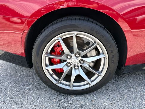 Used 2025 Dodge Charger Daytona Scat Pack w/ Track Pack AWD/4WD image 5