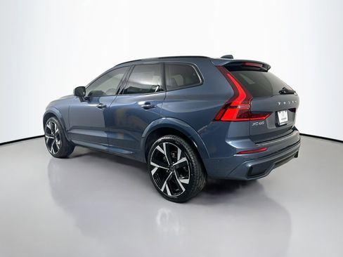 New 2026 Volvo XC60 B5 Ultra w/ Protection Package Premier AWD/4WD image 8