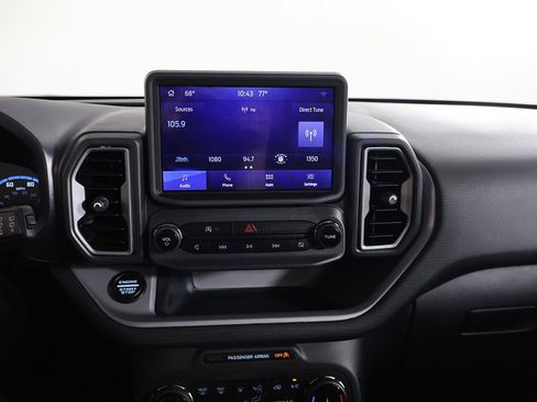 Used 2023 Ford Bronco Sport Big Bend w/ Convenience Package AWD/4WD image 43
