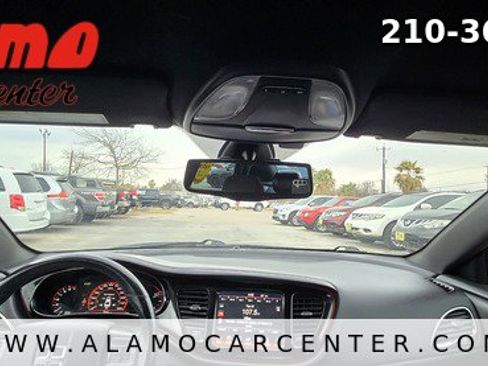 Used 2015 Dodge Dart GT w/ Technology Group image 37