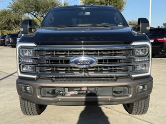 Used 2023 Ford F250 King Ranch video 2