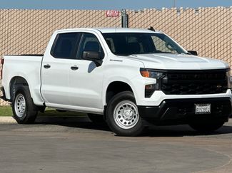 Certified 2025 Chevrolet Silverado 1500 W/T w/ WT Value Package RWD video 2