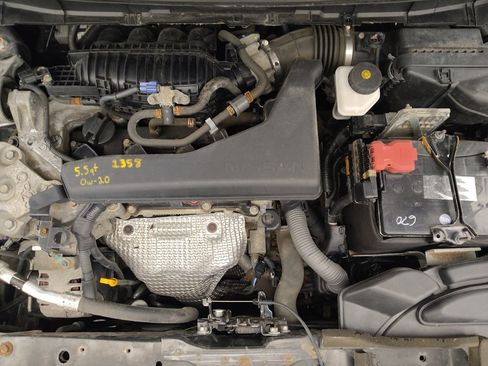 Used 2018 Nissan Rogue S AWD/4WD image 30