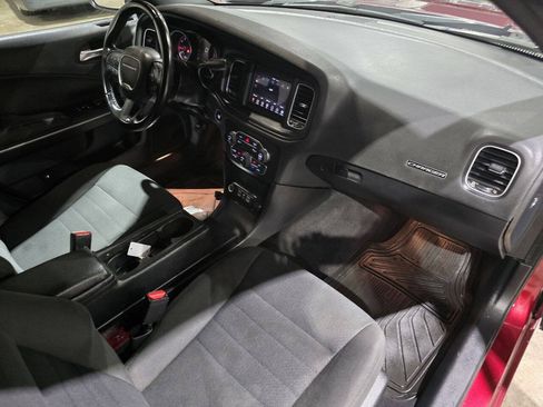 Used 2019 Dodge Charger Police w/ Convenience Group I AWD/4WD image 33