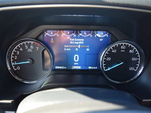 Used 2022 Ford F150 XLT w/ Equipment Group 302A High image 11