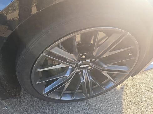 Used 2017 Chevrolet Camaro ZL1 image 14