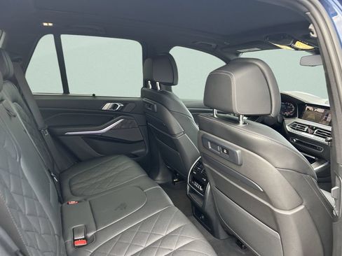 Used 2023 BMW X5 M50i w/ Executive Package AWD/4WD image 22