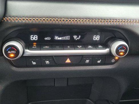 New 2026 MAZDA CX-50 AWD 2.5 Hybrid w/ Weather Package image 29