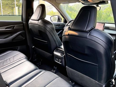 Certified 2023 INFINITI QX60 Luxe w/ Cargo Package AWD/4WD image 29