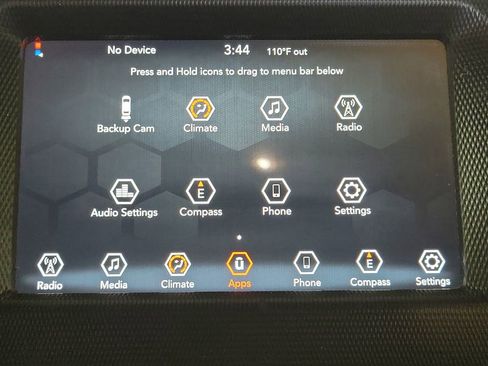 Used 2023 Jeep Wrangler Sport image 18