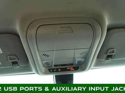 Used 2024 Chevrolet Equinox LT image 26