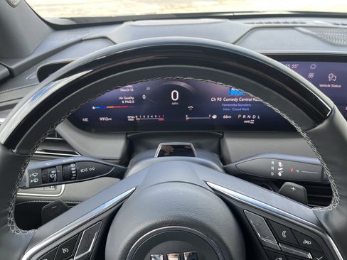 Used 2026 Buick Enclave Sport Touring w/ Super Cruise Package image 23