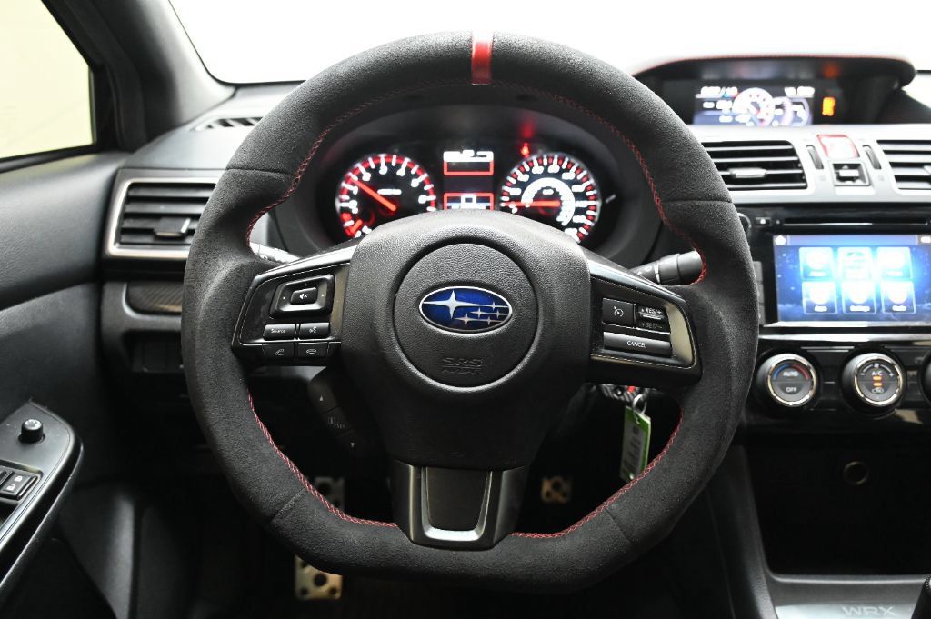 Used 2021 Subaru WRX AWD/4WD image 28