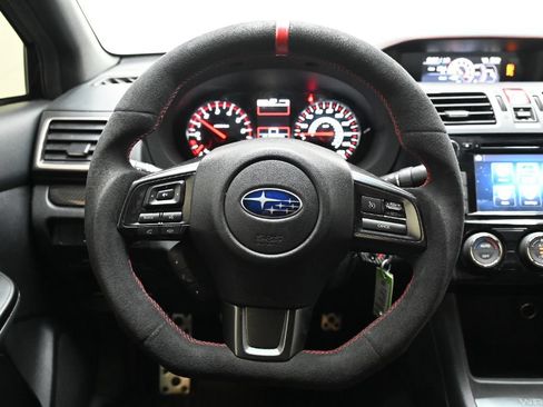 Used 2021 Subaru WRX AWD/4WD image 28